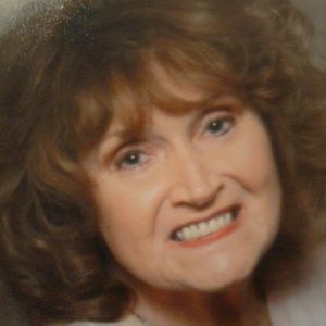 Meet your Posher, Pauline thornton